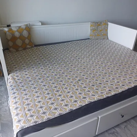 Juan Les Pins Tanit Le Gébal Climatisé Vue Sur Piscine * Antibes